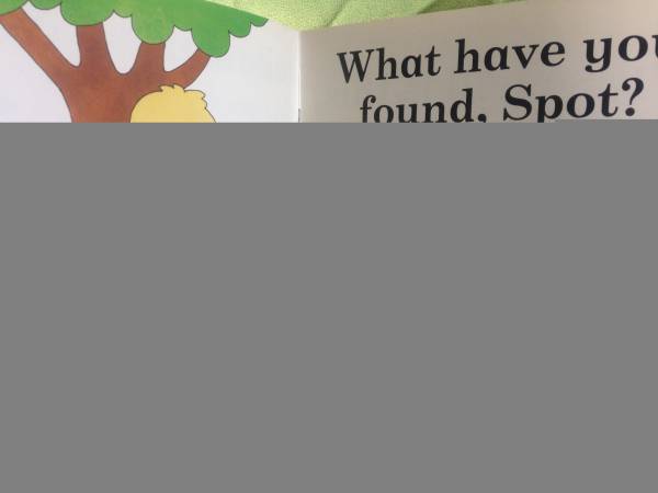 絵本作家エリック ヒル英語絵本 Spot Visits His Grandparents 知育絵本 学習絵本 売買されたオークション情報 Yahooの商品情報をアーカイブ公開 オークファン Aucfan Com