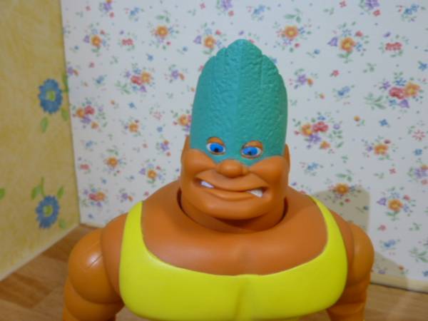 トイストーリーに出てくる ロッキー トイ ストーリー 売買されたオークション情報 Yahooの商品情報をアーカイブ公開 オークファン Aucfan Com