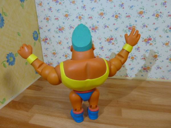 トイストーリーに出てくる ロッキー トイ ストーリー 売買されたオークション情報 Yahooの商品情報をアーカイブ公開 オークファン Aucfan Com