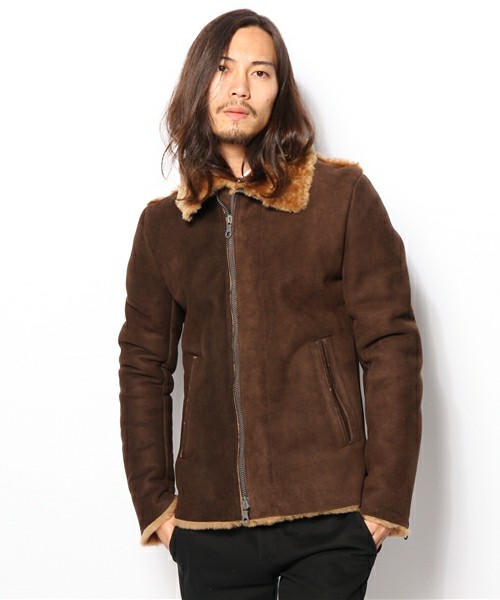 試着のみ　wjk 　B3 modified M