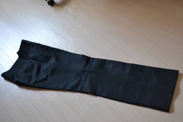 ハイウエストスラックス ホテル 配膳 制服 ウェスト74センチ Mサイズ 売買されたオークション情報 Yahooの商品情報をアーカイブ公開 オークファン Aucfan Com