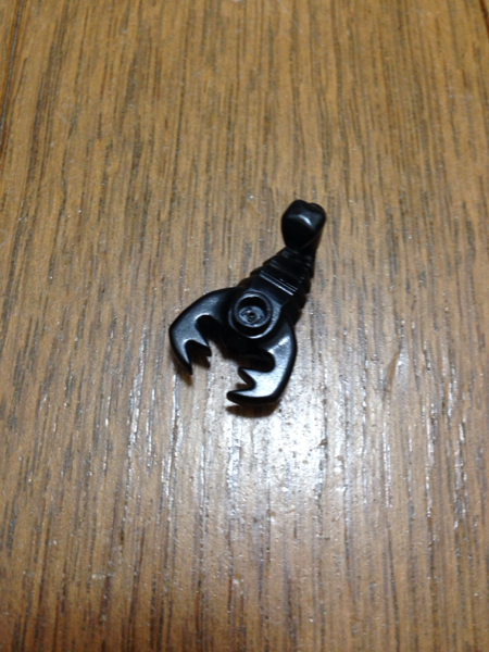 ☆即決☆中古☆レゴ☆パーツ☆サソリ_1