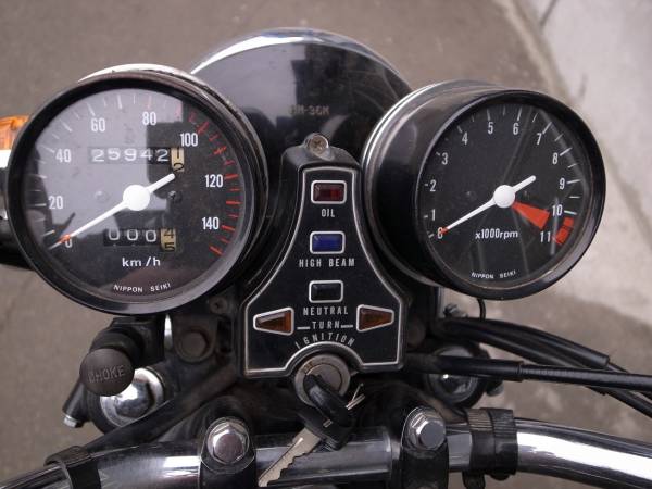 CM250T希少ノーマル CB250T CB400T ホーク バブ完全売切り(126cc-250cc