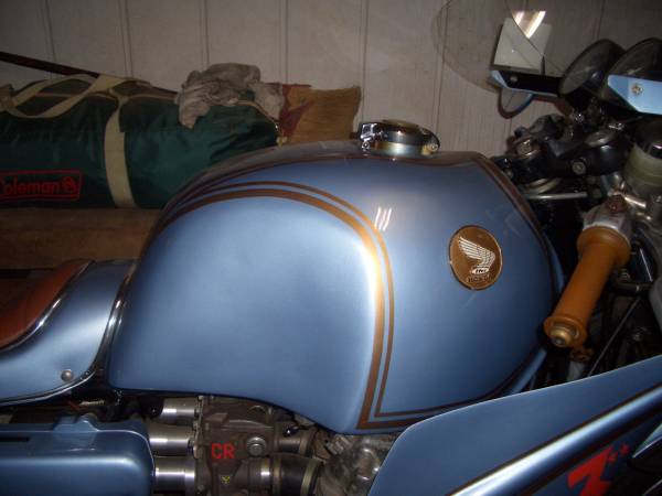cb750k cb750four ビックタンク ゴトウ 三和 朝日電装(ホンダ用)｜売買