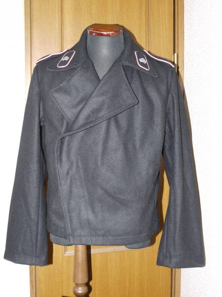 卍 ナチスドイツ パンツァージャケット上下セット 卍 戦闘服 売買されたオークション情報 Yahooの商品情報をアーカイブ公開 オークファン Aucfan Com