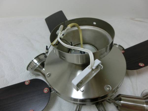 ODELIC オーデリック シーリングファン SH967RL 中古動作品(シーリング ODELIC オーデリック シーリングファン SH967RL 中古動作品(シーリング