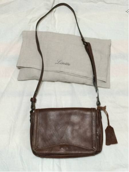 リゼッタ Lisette ルタナージュ・バンドリエール 新品 送料込み