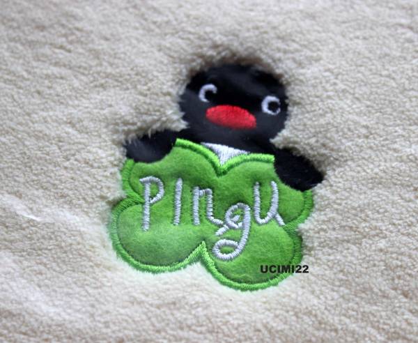 非売品 住友生命 Pingu ピングーふわふわバスマット キャラクター 売買されたオークション情報 Yahooの商品情報をアーカイブ公開 オークファン Aucfan Com