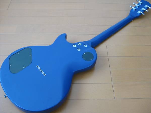 初期 Cipher 瀧川一郎風 レスポール D Erlanger 黒夢 臣モデル フェルナンデス 売買されたオークション情報 Yahooの商品情報をアーカイブ公開 オークファン Aucfan Com