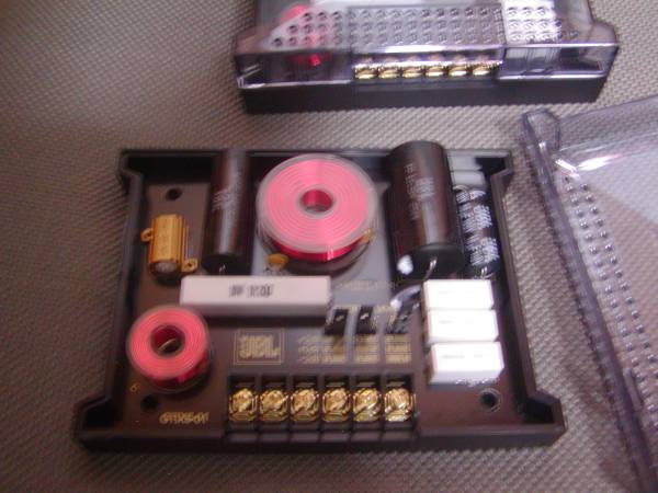 JBL C508GTI MK-Ⅱ　付属　ネットワーク　動作良好完動中古品_3