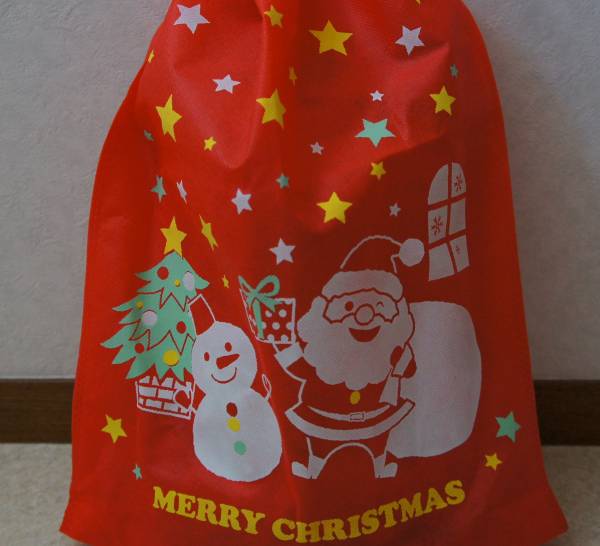 新品　妖怪ウォッチＤＸ　白　クリスマス　ラッピング_2