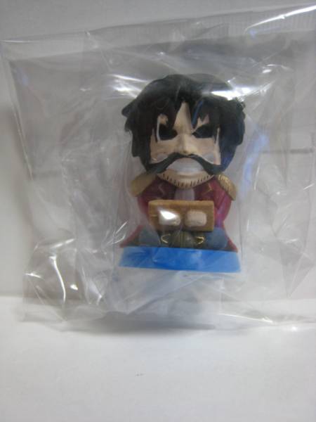 アニメヒーローズ　ワンピース　シークレット　ロジャー　新品