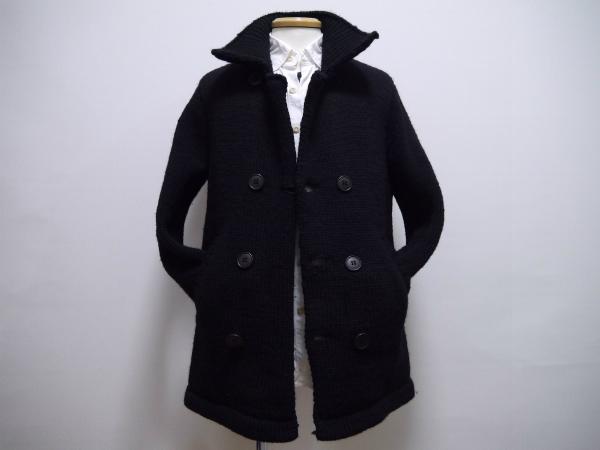 ハリウッドランチマーケットGAIJINMADEのＰコート