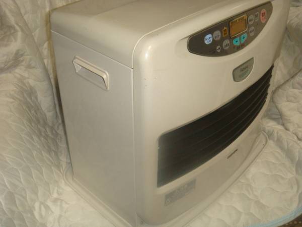 石油ファンヒーターコロナ美品 美品 コロナ FH-G3223Y 石油ファン 