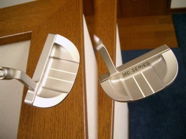 希少！ベティナルディ　３６０－Ｍ　ツアースラント　マレット