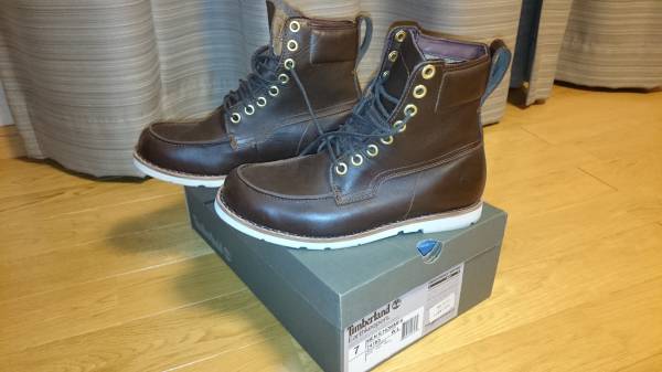 TIMBERLAND ティンバーランド 74163 6.5インチ 25ｃｍ  ブーツ(7インチ以下)｜売買されたオークション情報、yahooの商品情報をアーカイブ公開 - オークファン（aucfan.com）