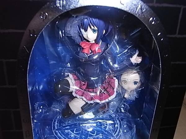 2026，豊富な 即決 新品 京アニ 限定 中二病でも恋がしたい！ 1/