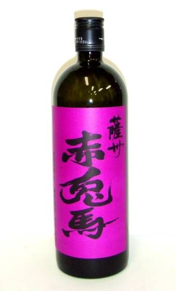 ◆赤兎馬 紫 720ml◆送料無料 6本セット 1本あたり1600円開始
