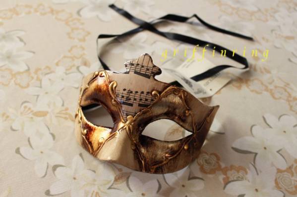 イタリア製 ヴェネチアンマスク 仮面 マスカレード マスケラ マスク 売買されたオークション情報 Yahooの商品情報をアーカイブ公開 オークファン Aucfan Com