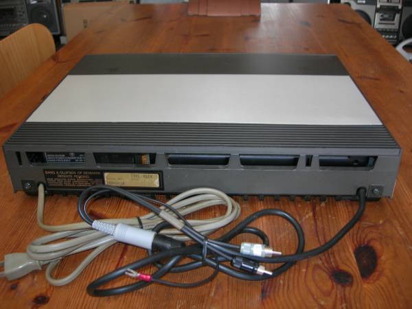 ☆BANG&OLUFSEN B&O BEOCORD 5000 カセットデッキ☆(一般)｜売買された  