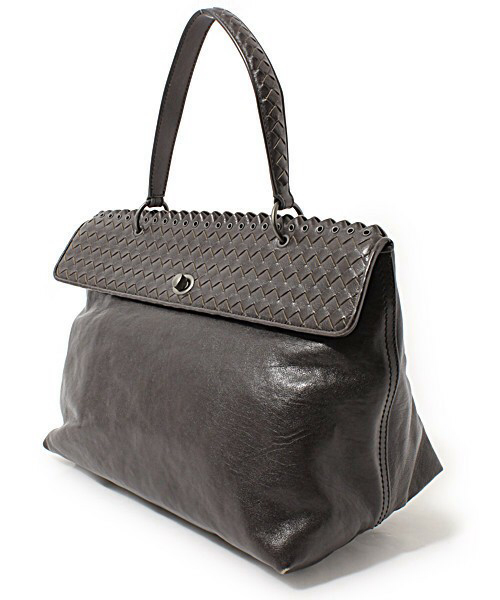 美品 BOTTEGA VENETA ボッテガヴェネタ 244844 ハンドバッグ
