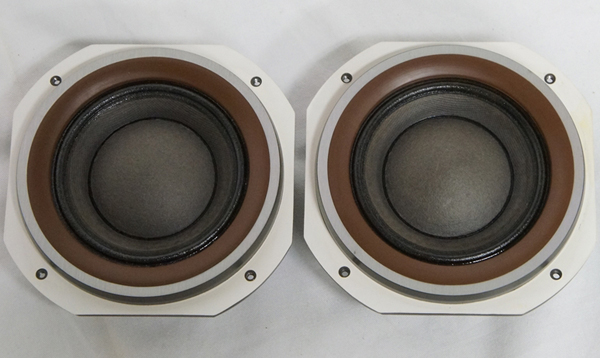 ■SONY SS-G7 10cm スコーカー ペア