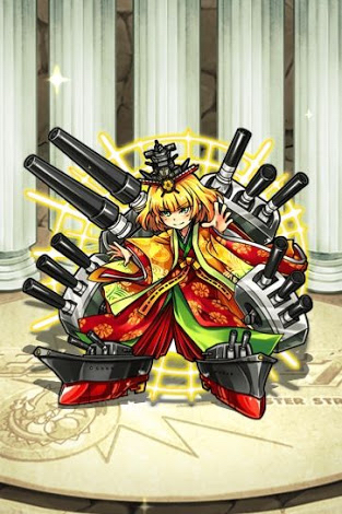 モンスト 18日18時 紀伊 高速周回 運極作成　要運極　運90一人可