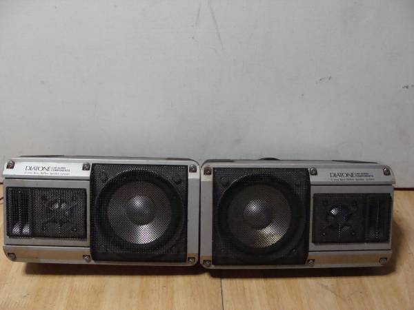 DIATONE スピーカー SX-50 ○旧車 名 【公式通販】