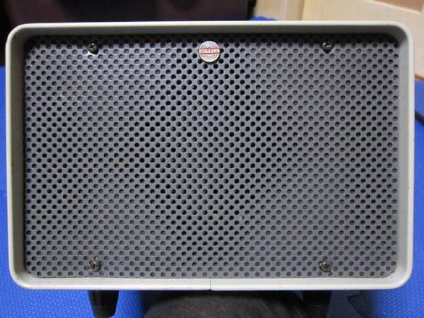 コリンズ用電源　５１６F-2　ラウンドマーク