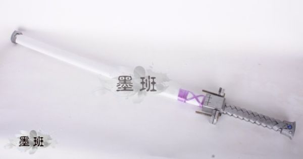 コスプレ道具 キルラキル KILL la KILL 鬼龍院 皐月 ・縛斬武器_2