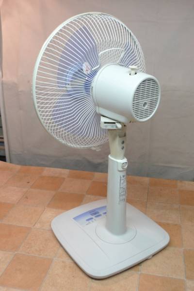 □National ナショナル◇扇風機【F-C311T】□(扇風機)｜売買された