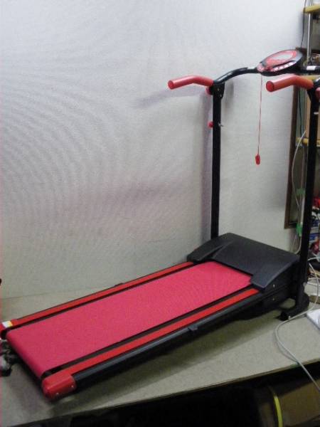 P＆S★電動ウォーカー ニッセン　PM-0691★美品中古