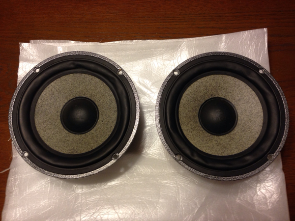 FOCAL Utopia 6W1(16cmタイプ)｜売買されたオークション情報、yahooの商品情報をアーカイブ公開 -  オークファン（aucfan.com）