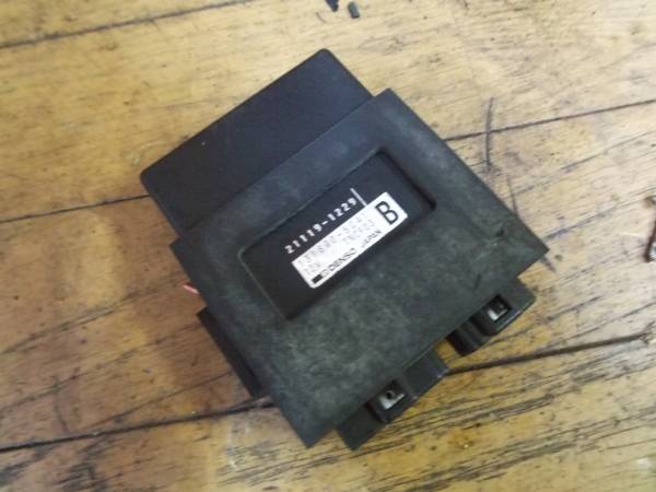 エリミネーター250SE イグナイター CDI EL250A MH＠1 【公式通販】