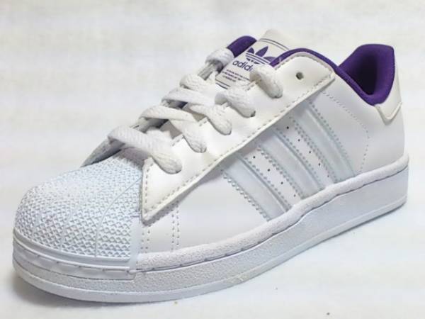 新品/adidas/スーパースター・SS2・IS・K/ローカット/20.0cm