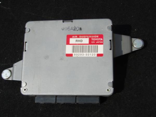 セルシオ 2026年最新Yahoo!オークション エアサスの中古品 -ucf31 エアサスの中古品・新品 -セルシオ 0 エアサスコントローラー 1 エアサスコントローラーの通販 データシステム セルシオ(UCF31 後期 UCF31 : 純正の通販