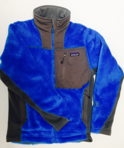 パタゴニア patagonia MEN'S R3 JACKET xs