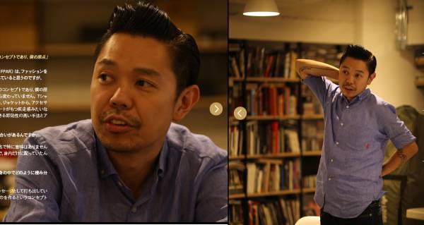 WTAPS 2014SS PLAIN L/S /SHIRTS. LINEN. GAUZE. ALBINI