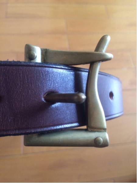 NEEDLES ニードルス クイックリリースベルト