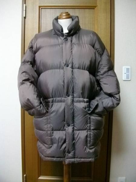 MEN'S CLUB ダウンジャケット 検)VAN