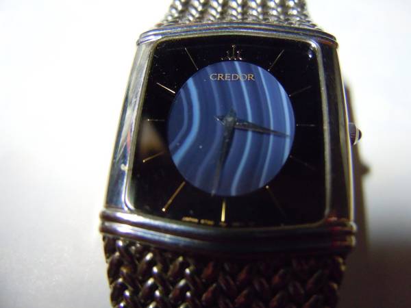 ■クレドール6730-5330超美品メンズ　完動品■