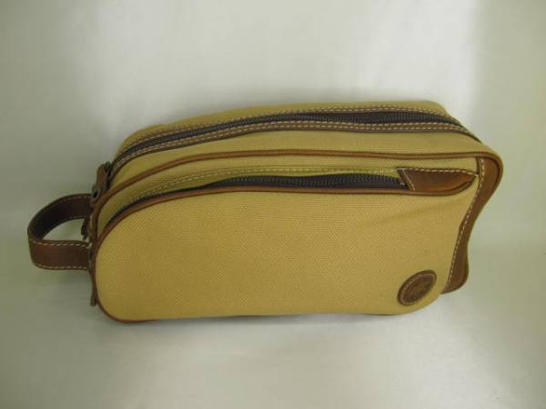 ★ ハンティング・ワールド ★ シューズケース 【6-053】3