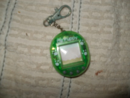 犬のたまごっち ほとんど見かけないmy Puppyっち その他 売買されたオークション情報 Yahooの商品情報をアーカイブ公開 オークファン Aucfan Com