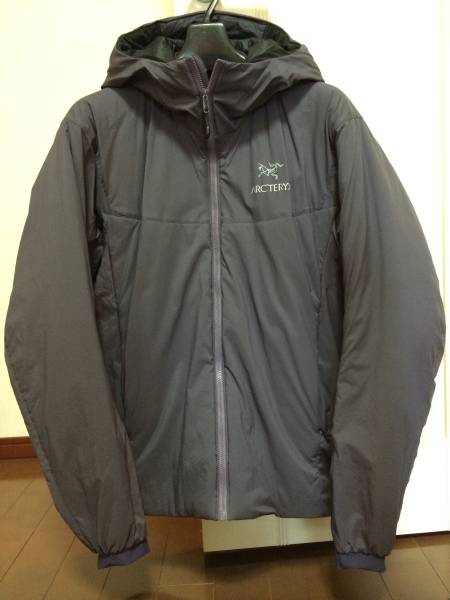 ARC'TERYX Atom SV Hoody Sサイズ 13AW