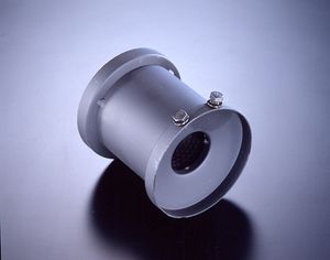 ★即決/100φ用グラス入りインナーサイレンサー/税込送料無料a