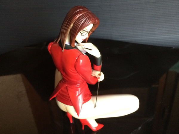 G-taste神無月 舞 フィギュア完成品(コミック、アニメ)｜売買された 