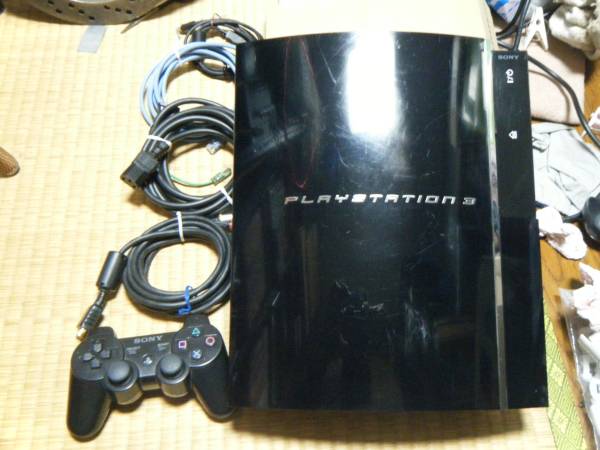 任天堂　ＰＳ3