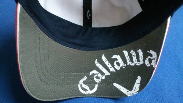 ●キャロウェイ キャップ 新品タグ付き 帽子●_3