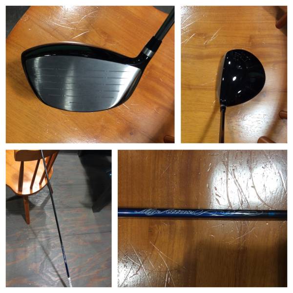 A.F.D Pro Spec D-010 driver My Attas 7s Generation I S