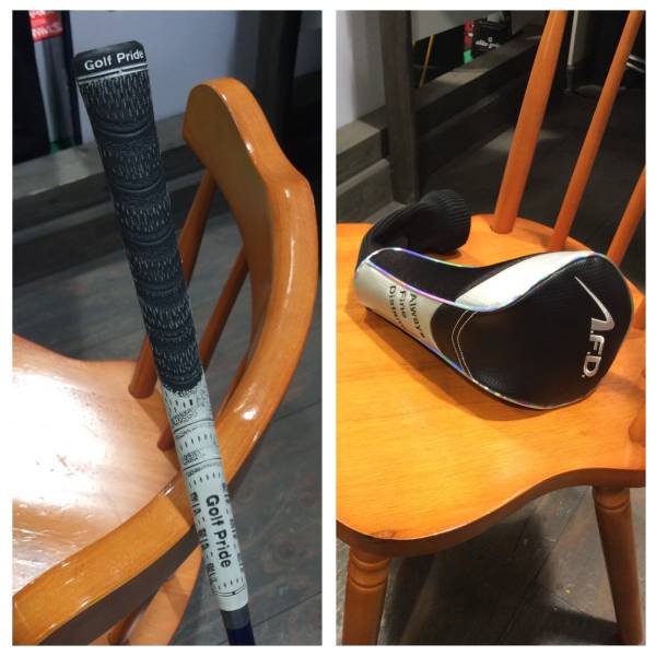 A.F.D Pro Spec D-010 driver My Attas 7s Generation I S